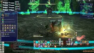 FFXIV Endwalker - Eureka Orthos Floor 70 Boss