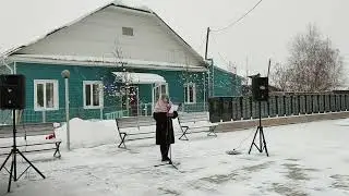 "Имя твое неизвестно, подвиг твой бессмертен", митинг памяти, 2022 г.