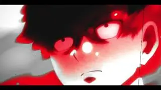 good and evil // AMV Edit - Mob Psycho 100