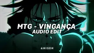 mtg - vingança - dj fku [edit audio]