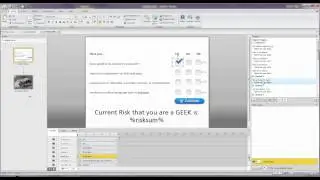 Screencast by onEnterFrame from Screenr.com