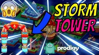 The Easiest Way To Get EVERYTHING In Prodigy! (EPICS)