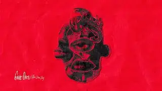 Junior Zamora - Game Over (Visualizer)
