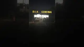 We’re at OLLA GENERAL