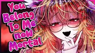 KIDNAPPED?! by your Yandere Guardian Angel💗ASMR | 3DIO💗