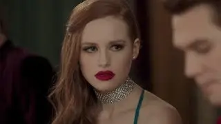 riverdale as vines