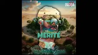 Diésel Gucci - Mérité (Audio Officiel)
