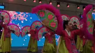 День Корейской культуры 2024г