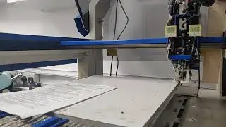TWS Quadra moving