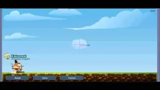 Transformice ::|Cloud Totem|:: Tutorial