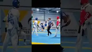 Amazing knockout 🤯 . You can watch full videon in my profile
