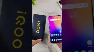Best budget gaming smartphone | iQOO Z7 Pro 5g 🔥🔥 