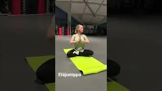 Etäjumppa