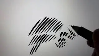 Surface Pro 4 Pen Shoelacing Example
