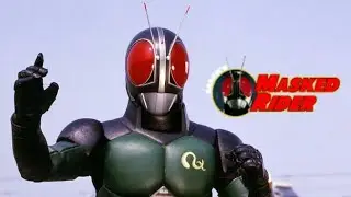 Saban's Masked Rider - Episode 4