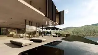 Lujo Art & Joy | Sunset Villas Summer 2024