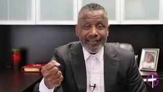 5/6/20 Live Midweek Feeding with Bishop David E. Martin