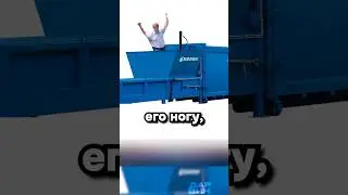 Надеюсь больничный бедняге оплатят