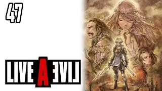 Live-A-Live (Remake) — Part 47 - A New Chapter!
