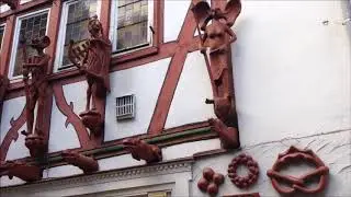 Лимбург, Германия / Limburg, Deutschland