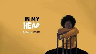 Annalie Prime - In My Head (Audio)