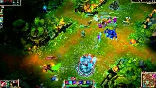 #7 League of Legends - FriendPlay