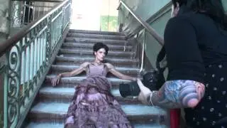 Shooting in Beelitz, Teil 1: "Echt, ja?"