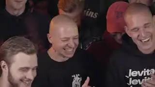 PALMDROPOV РАЗБИРАЕТСЯ С БРАГИ [3 рауда PALMDROLOV'a vs БРАГИ]