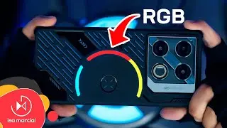 Infinix GT 20 Pro | Specs and price