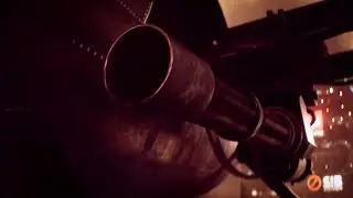 My miniguns just work better than yours!