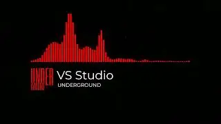 UNDERGROUND - VS Studio