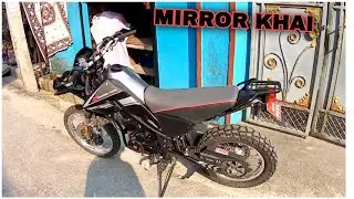 HARAYEKO MANXEA MA /BATO KHAI😢