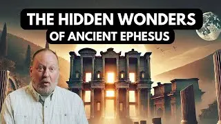 The Secrets of Ancient Ephesus