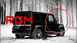Каспийский Груз feat. Гио Пика - На белом (Vla90s Rmx) [RGM Release]