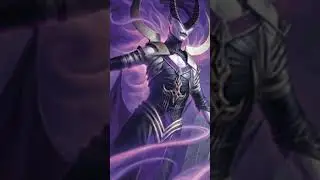 3 Mythic Spoilers From Wilds Of Eldraine 