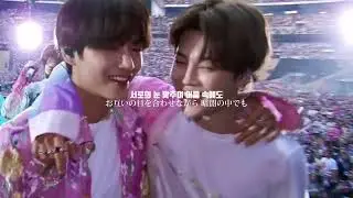 【立体音響】BTS-"Take Two" 日本語字幕 ⚠️イヤホン必須
