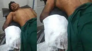 Gara Gara Nonton Film Porno, Pria Ini Kehilangan Tangannya