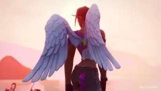 SAVE THE LAST DANCE