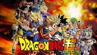 ¡Que personaje de "Dragon Ball Super" eres según tu signo!