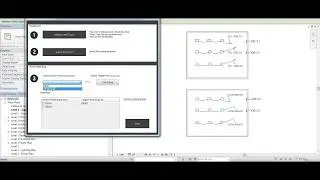 Duplicate/Copy Electrical Circuits : Revit addin