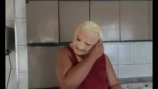 Mission: impossible Mask 3