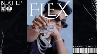 [FREE FOR PROFIT] MC Stan Type Beat - FLEX | 