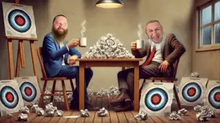 Как жить без цели и смысла? Жизнь после просветления