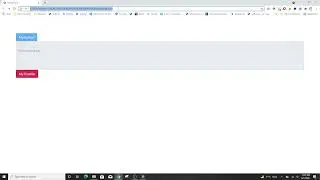 8. Enable/Disable in HTML, CSS, Bootstrap - How to create Enb/dis in HTML - Web Programming Practice