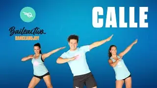 BAILEACTIVO I CALLE #lolaindigo #guayna #calle