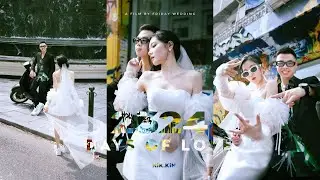 2324 Day Of Love - Pre wedding Video || Friday Wedding