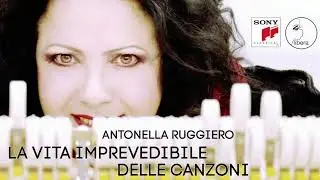 Antonella Ruggiero - Il canto dell'amore (Piano Version)