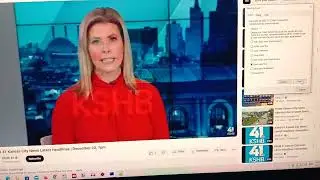 KSHB 41 December 20 Has BSOD Windows 10