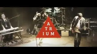 The Atrium - Live Aftermovie 2015