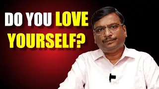 Why Self-Love is the Key to Success & Happiness! Must Watch For Students! What Self Love Really Mean